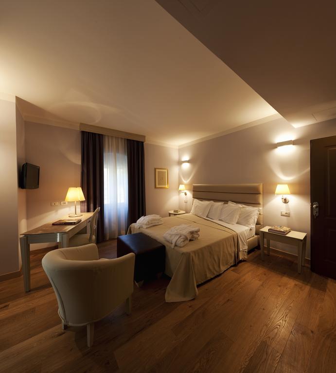Villa Giorgia Albergo In Collina Pistoia Room photo